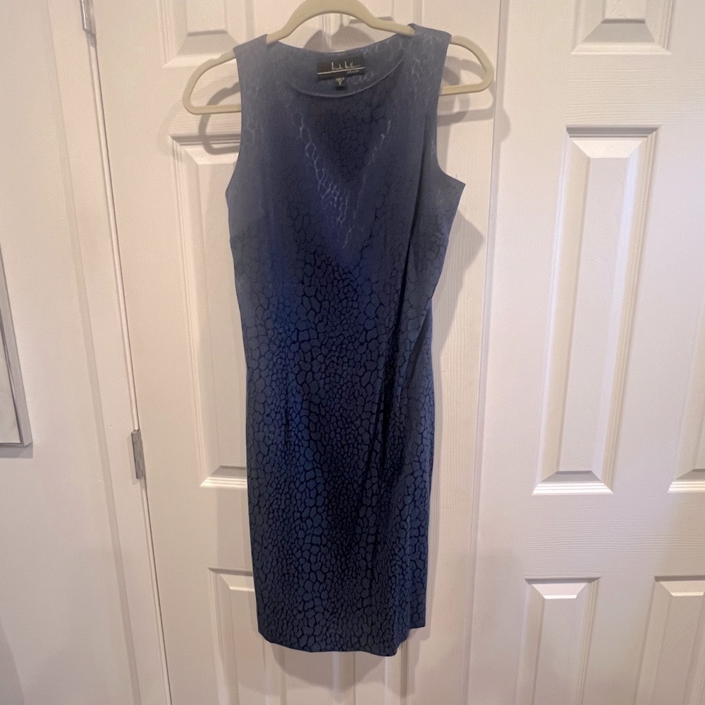 Nicole Miller cocktail dress - Picture 1 of 7